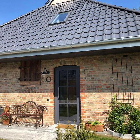 Landhaus 1884 OFC 17 Beiershagen Exterior foto