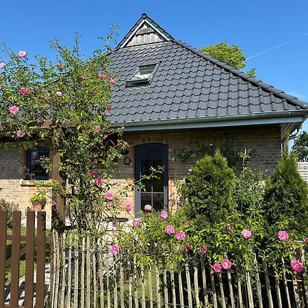 Ferienwohnung Landhaus 1884 OFC 17 Beiershagen Exterior foto